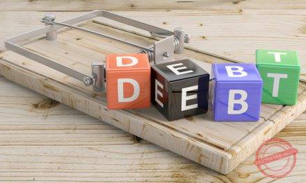 Neither a borrower nor a lender be