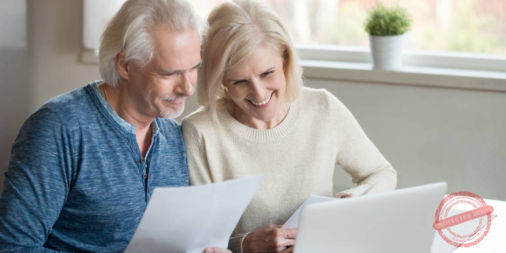 Making pension statements more accessible through video