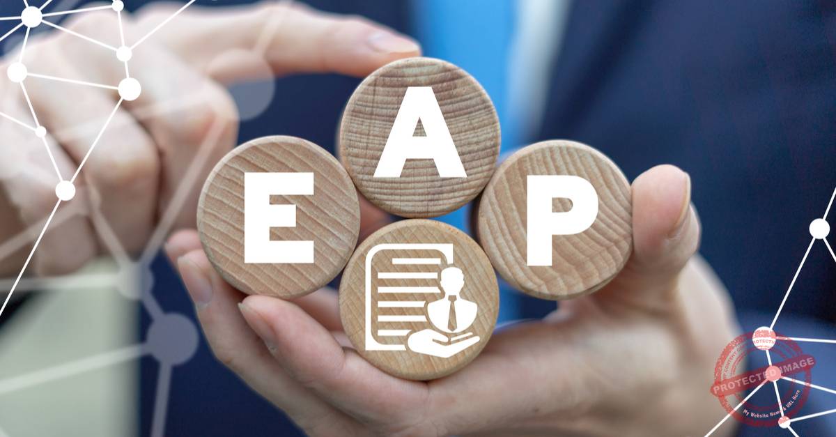 What can you get from an Employee Assistance Programme