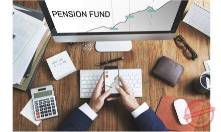 How do pension providers meet their governance requirements?