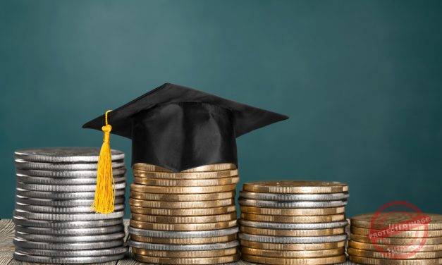 Financial education: Never stop learning