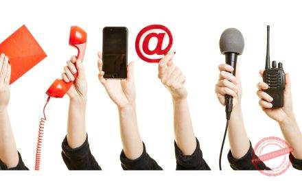 Understanding member communications – who can send what and how?