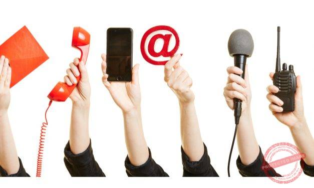 Understanding member communications – who can send what and how?