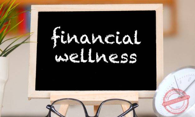 Financial Wellness: Double GOLD awards for Aviva