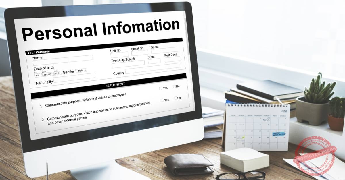 Changing policy and personal details – who can do what online?