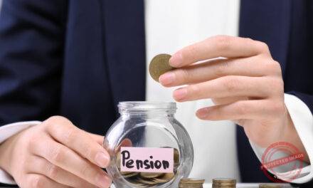 Contribution increases – who can carry them out and how