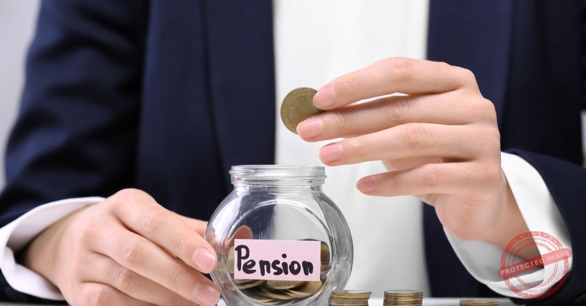 Contribution increases – who can carry them out and how