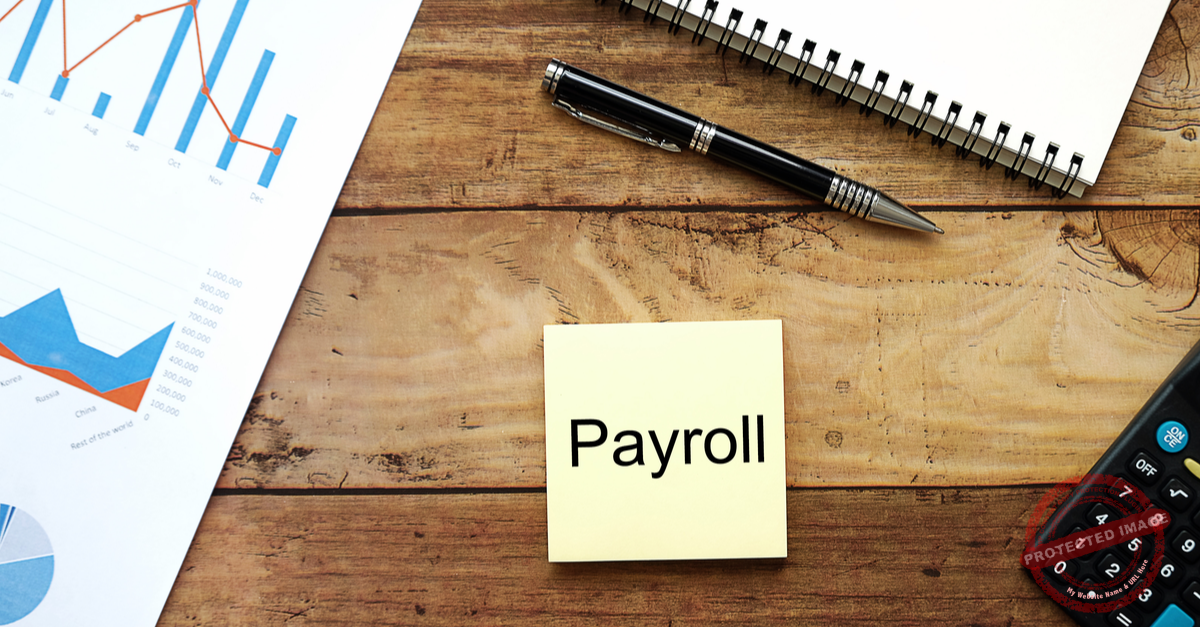 Understanding payroll support and frequencies