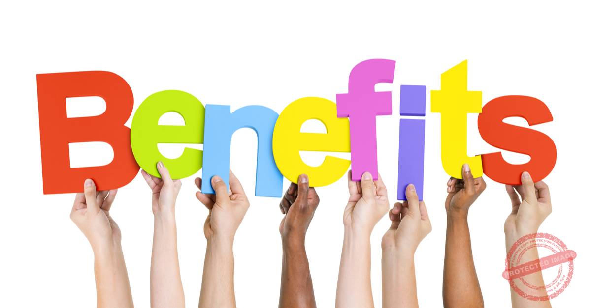 Tax efficient benefits – which providers can support what?