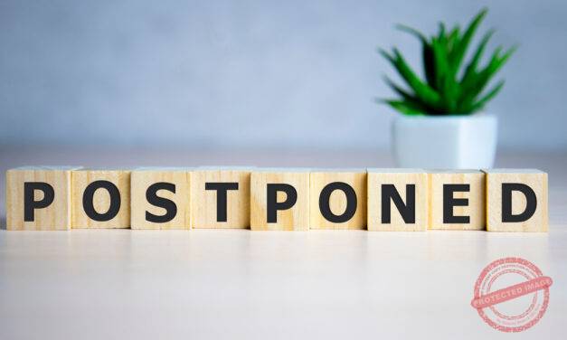 Understanding postponement rules and how providers can support them (part one of two)