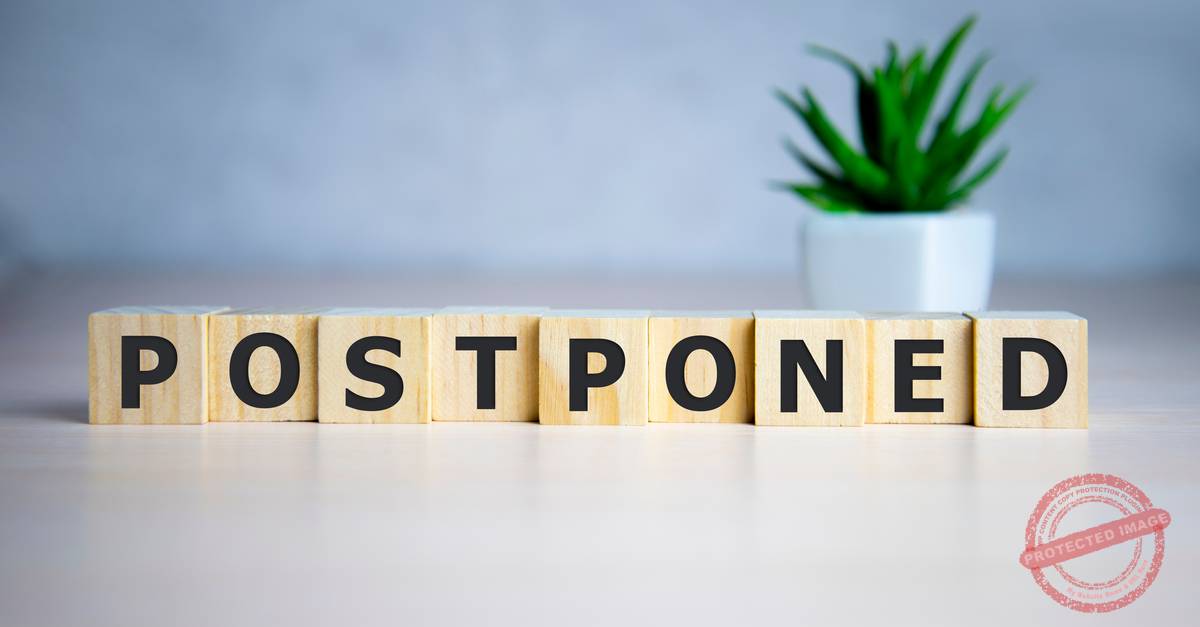 Understanding postponement rules and how providers can support them (part one of two)
