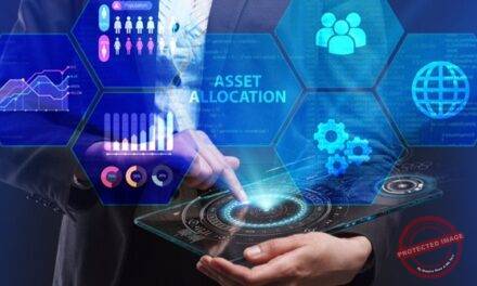 Asset allocation tools – which providers offer what