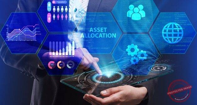 Asset allocation tools – which providers offer what