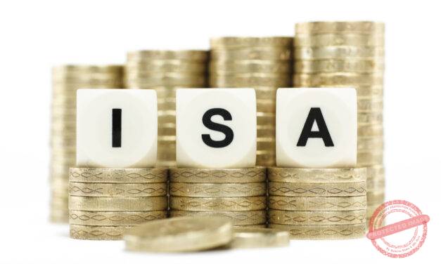 Savings vehicles – what ISA products are available from providers and how do they work? (1/2)