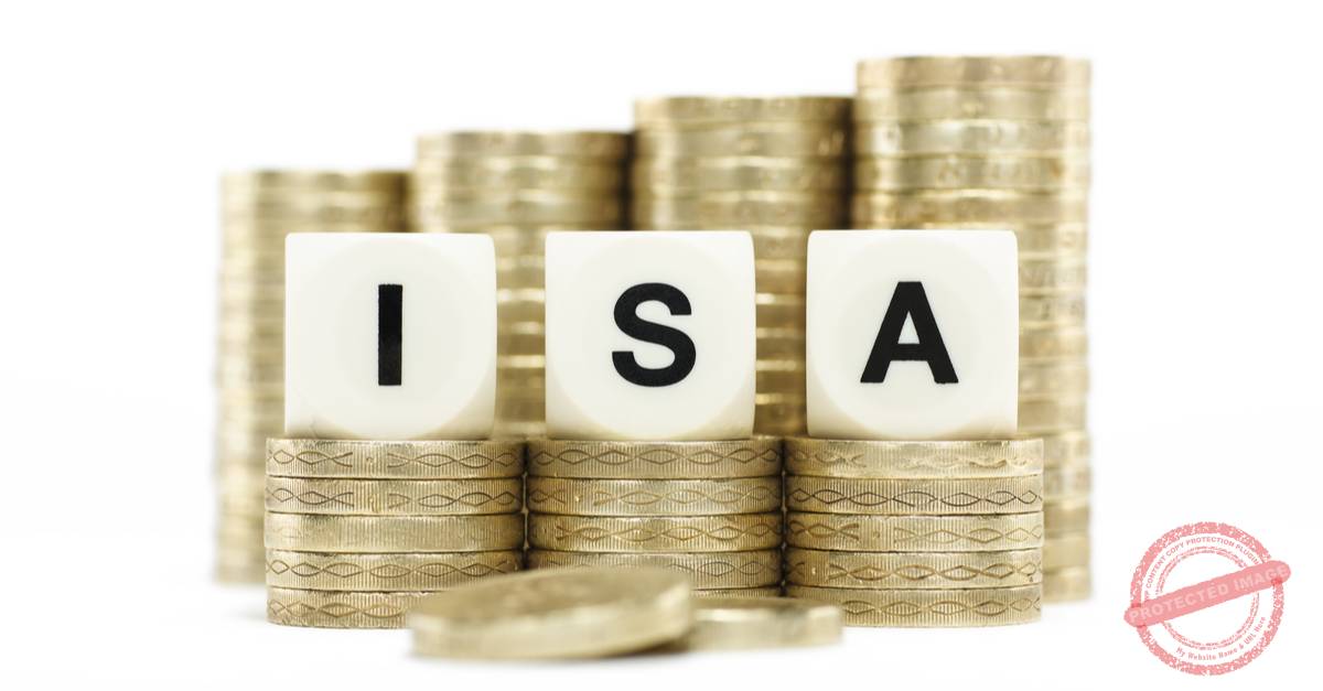 Savings vehicles – what ISA products are available from providers and how do they work? (1/2)