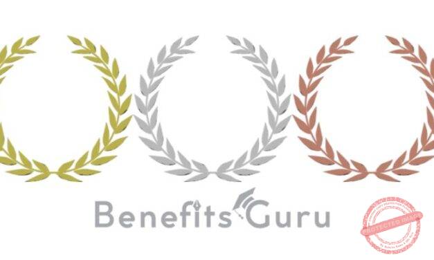 Did you see our Workplace Pension and Auto-Enrolment ratings?