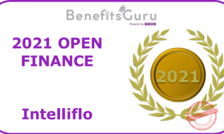 Intelliflo – Gold awards for Open Finance