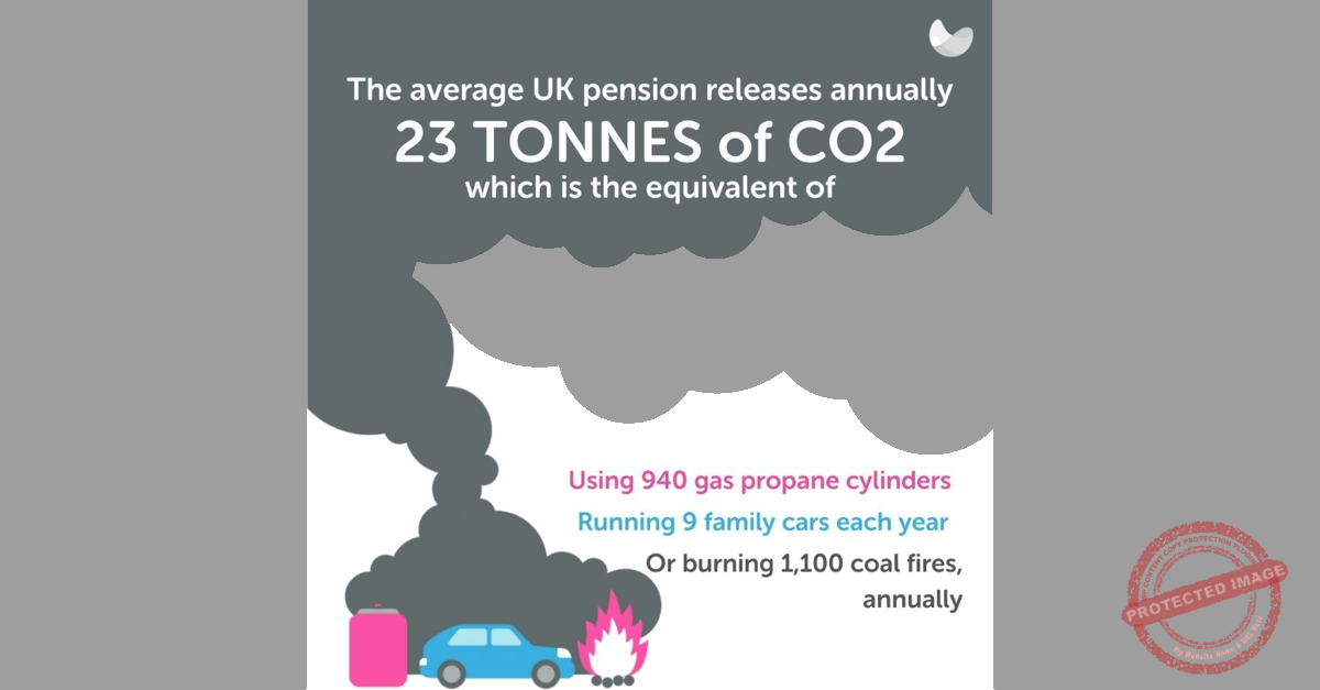 Guest insight from Danny Meehan at Cushon: Realigning the link between climate change and pensions