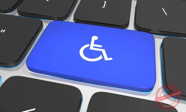 Understanding website accessibility standards