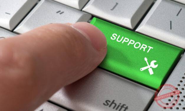 System downtimes – ensuring disruption is kept to a minimum