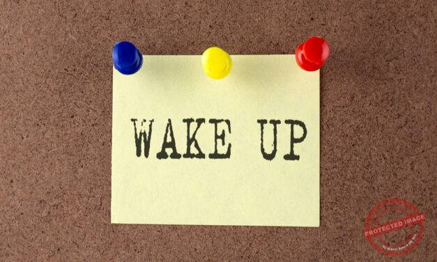 Understanding Wake-up packs