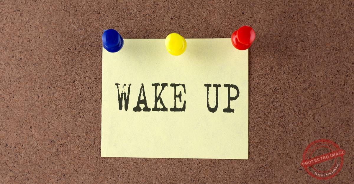 Understanding Wake-up packs