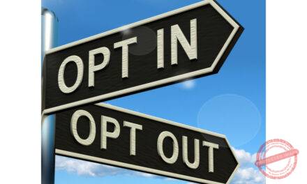 What is the Auto-Enrolment Opt-Out Process?