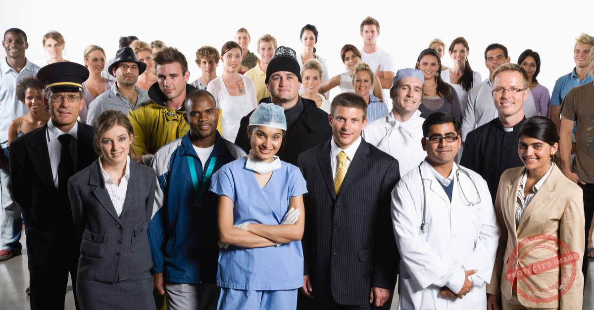 How are pension providers addressing an international/transient workforce?