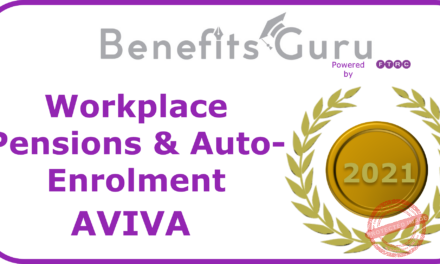 Clean sweep for Aviva with SIX overall gold awards in the Workplace Pension and Auto-Enrolment ratings
