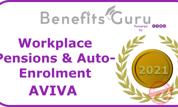 Clean sweep for Aviva with SIX overall gold awards in the Workplace Pension and Auto-Enrolment ratings