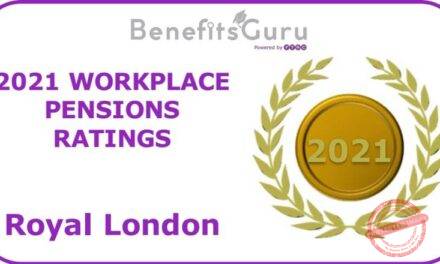 DOUBLE GOLD FOR ROYAL LONDON