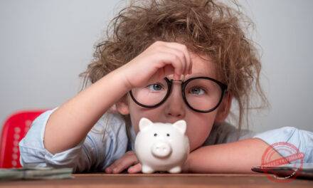 What financial education support is offered by pension providers?