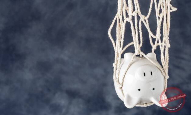 Understanding Pension Transfer Fraud (P1/2)