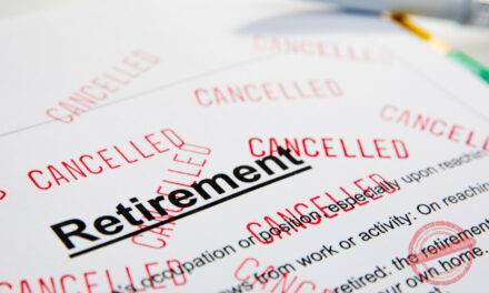 How are we going to avoid a retirement crisis?