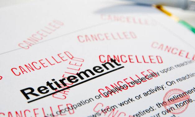 How are we going to avoid a retirement crisis?