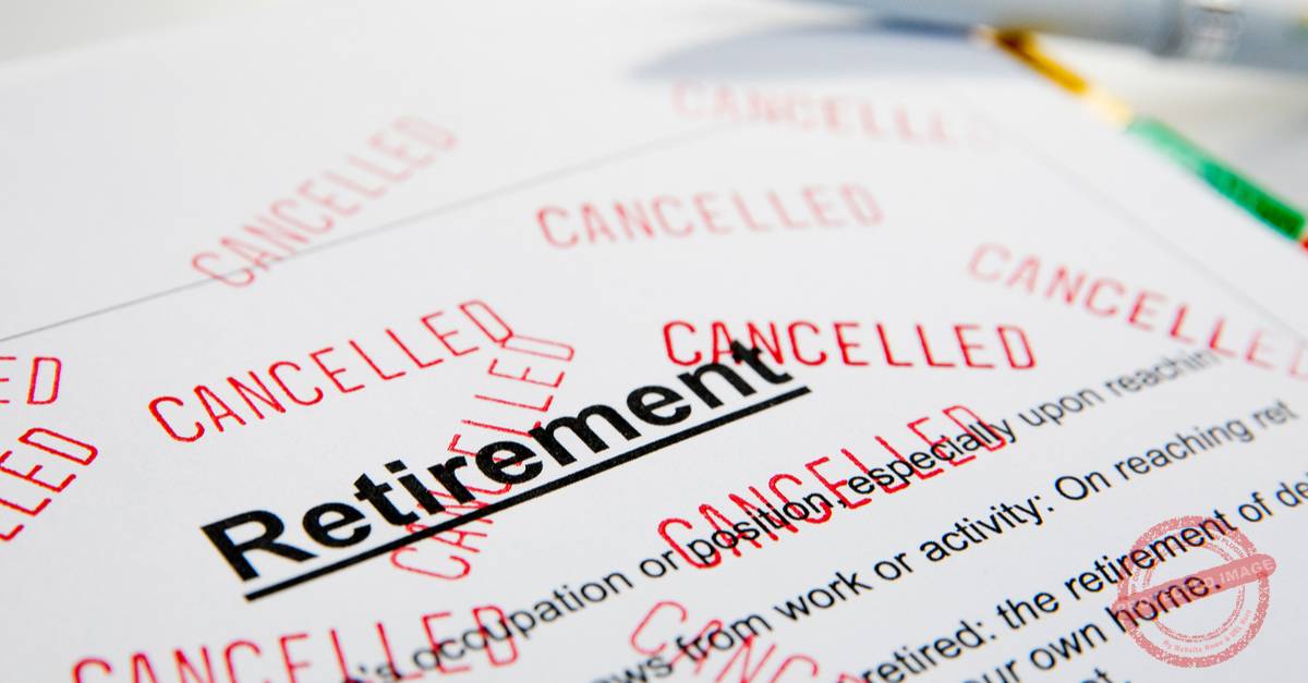 How are we going to avoid a retirement crisis?