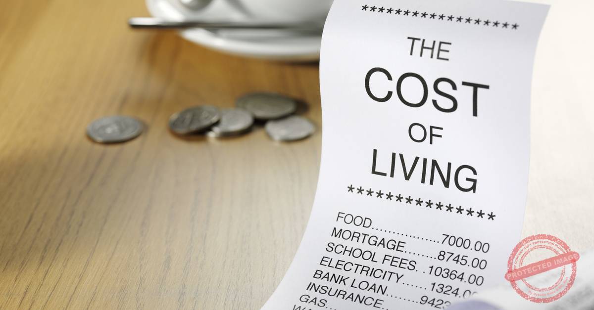 The rising cost-of-living – how can pension providers help?