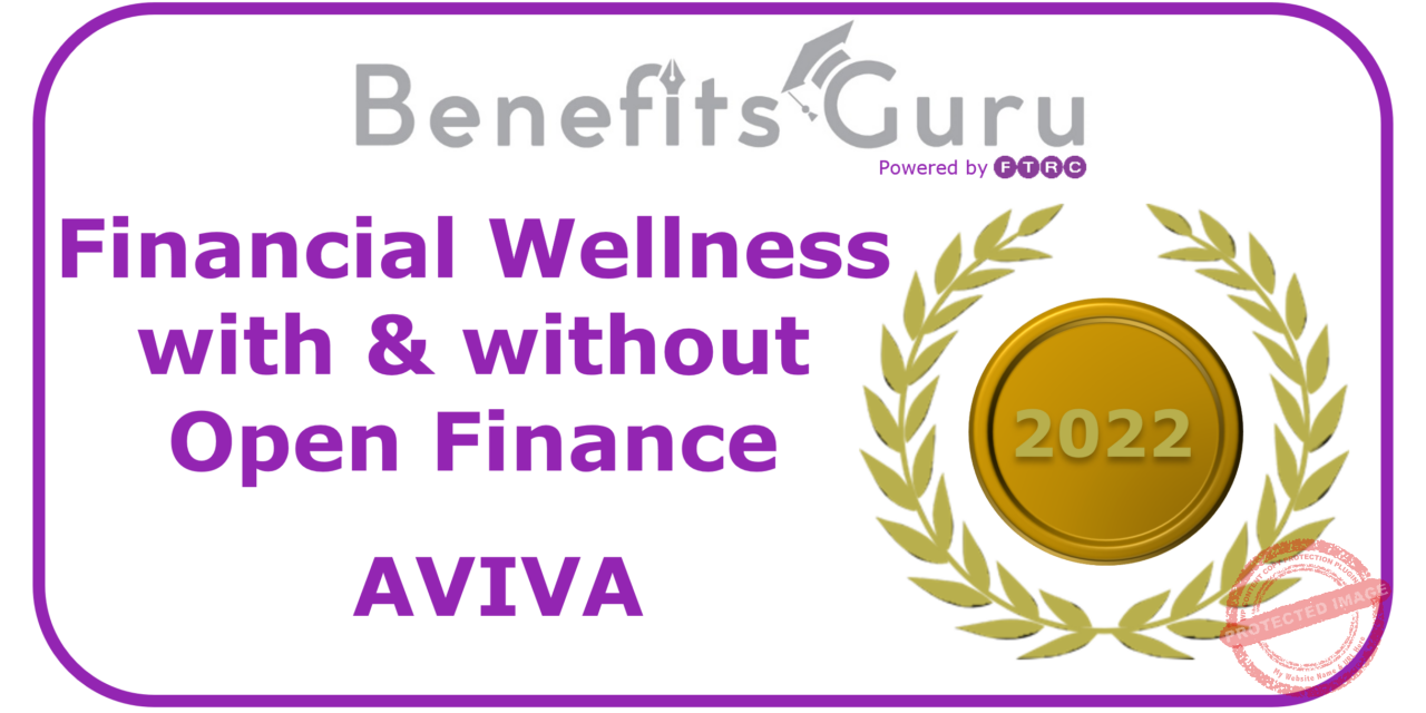 five overall gold awards for aviva – a closer look a the financial wellness ratings