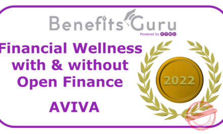 five overall gold awards for aviva – a closer look a the financial wellness ratings