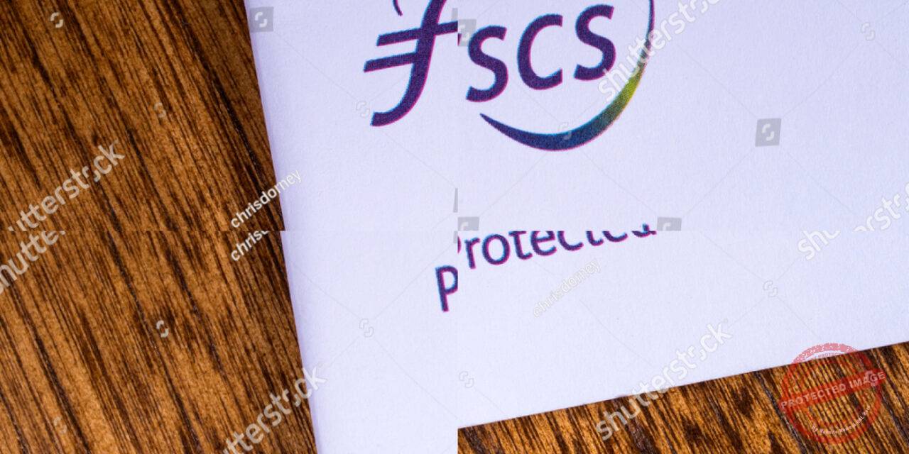 Potential increases to the Financial Services Compensation Scheme limits