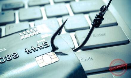 How the regulator is tackling online fraud