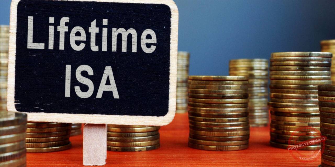 Lifetime ISA (LISA) – what they are, what they do and who offers them
