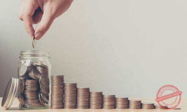 Cash deposit accounts – what they are, what they do and who offers them