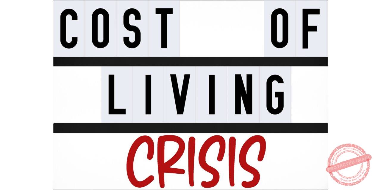 Dealing with clients during the cost-of-living crisis