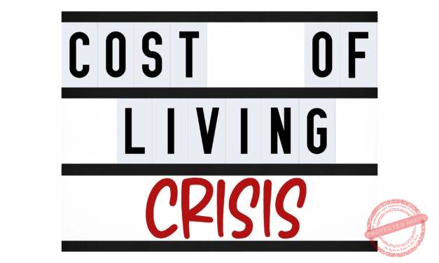 Dealing with clients during the cost-of-living crisis