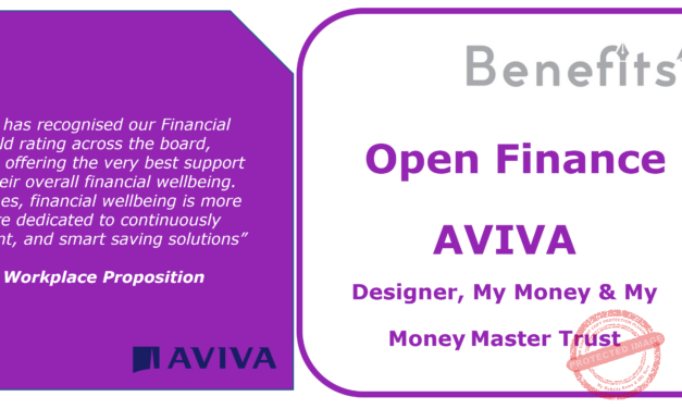 Aviva – Benefits Guru – Open Finance Ratings 2024