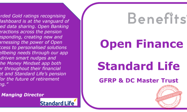 Standard Life – Benefits Guru – Open Finance Ratings 2024